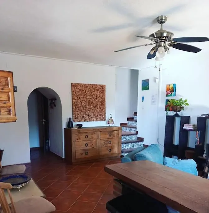 Paraje Del Almendral- Casa Grande Lanjaron