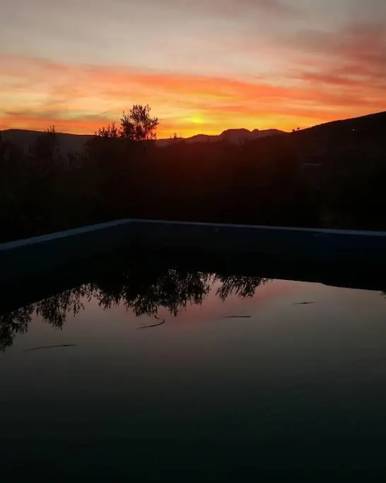 Paraje Del Almendral- Casa Grande Lanjaron Spain