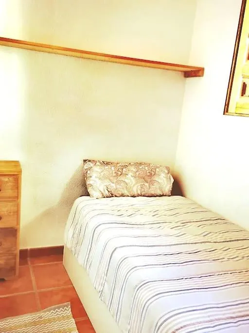 Holiday home Paraje Del Almendral- Casa Grande Lanjaron