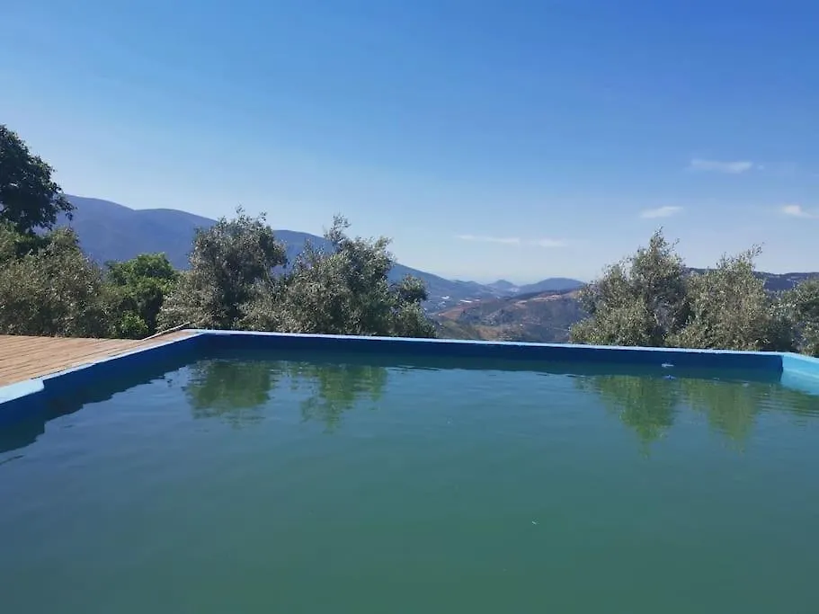 Holiday home Paraje Del Almendral- Casa Grande Lanjaron