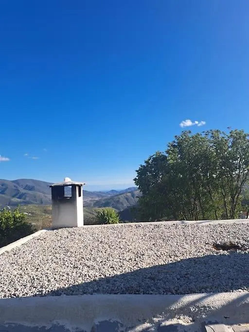 Paraje Del Almendral- Casa Grande Lanjaron