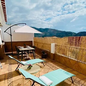 Atico Apartment