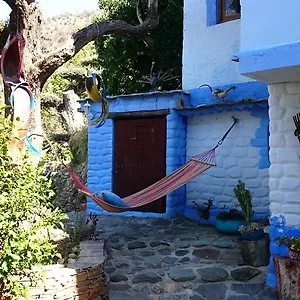 Rural El Brazal Villa