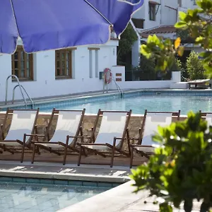 Alcadima Hotel