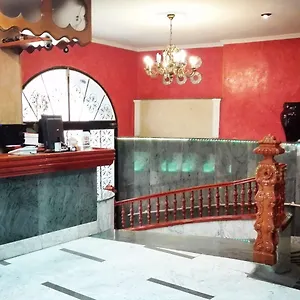 Manolete Hotel