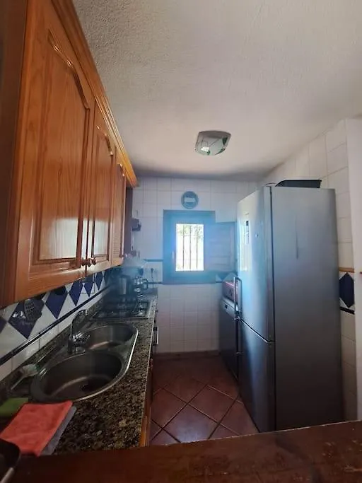 Paraje Del Almendral- Casa Grande Lanjaron Spain