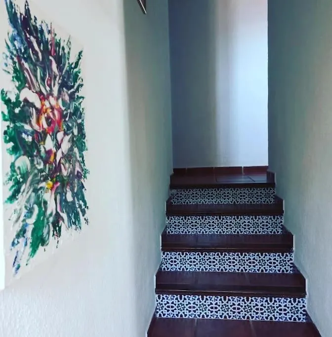 Holiday home Paraje Del Almendral- Casa Grande Lanjaron
